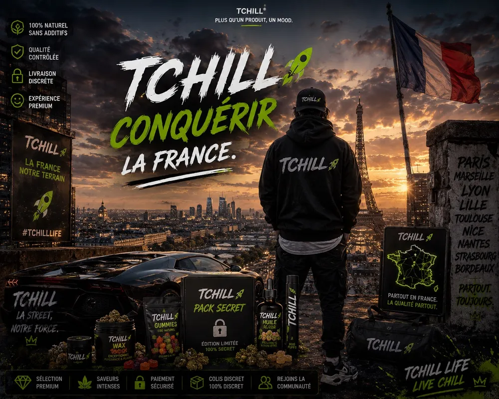 Pub TCHILL
